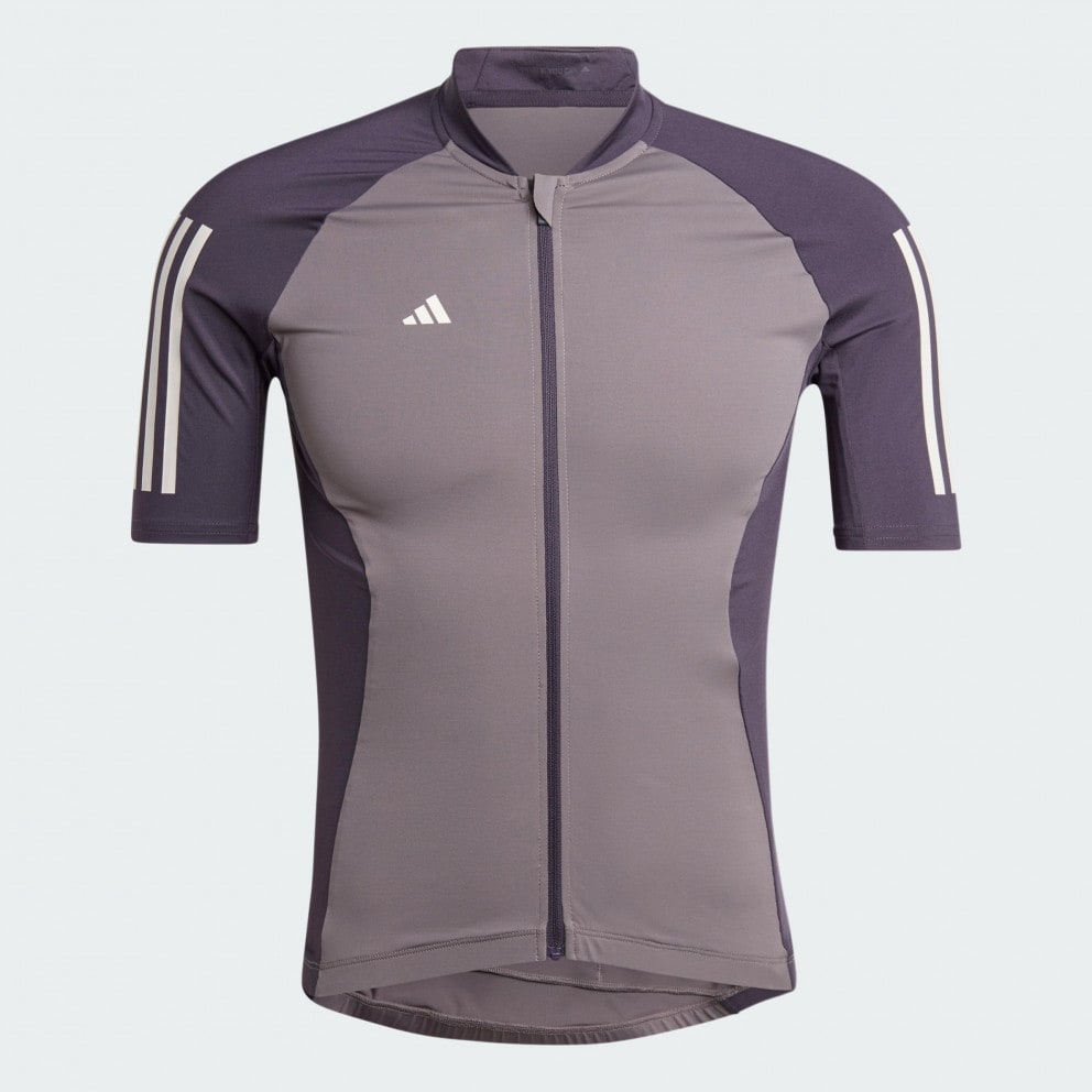 adidas Essentials 3-Stripes Cycling Jersey