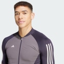 adidas Essentials 3-Stripes Cycling Jersey