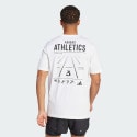 adidas Athletics Category Graphic Tee