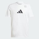 adidas Athletics Category Graphic Tee