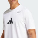 adidas Athletics Category Graphic Tee