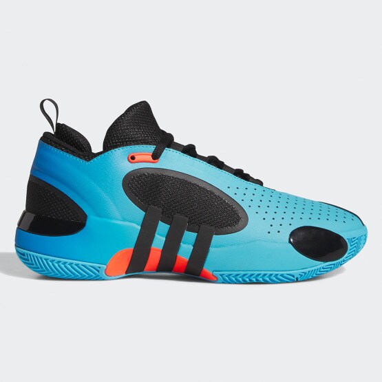 adidas Performance  D.O.N. Issue 5 "Bright Cyan" Unisex Μπασκετικά Παπούτσια