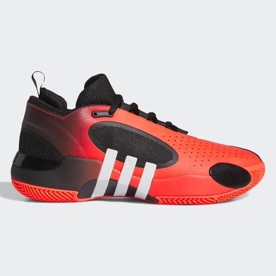 adidas Performance D.O.N. Issue 5 "Black Widow" Ανδρικά Μπασκετικά Παπούτσια