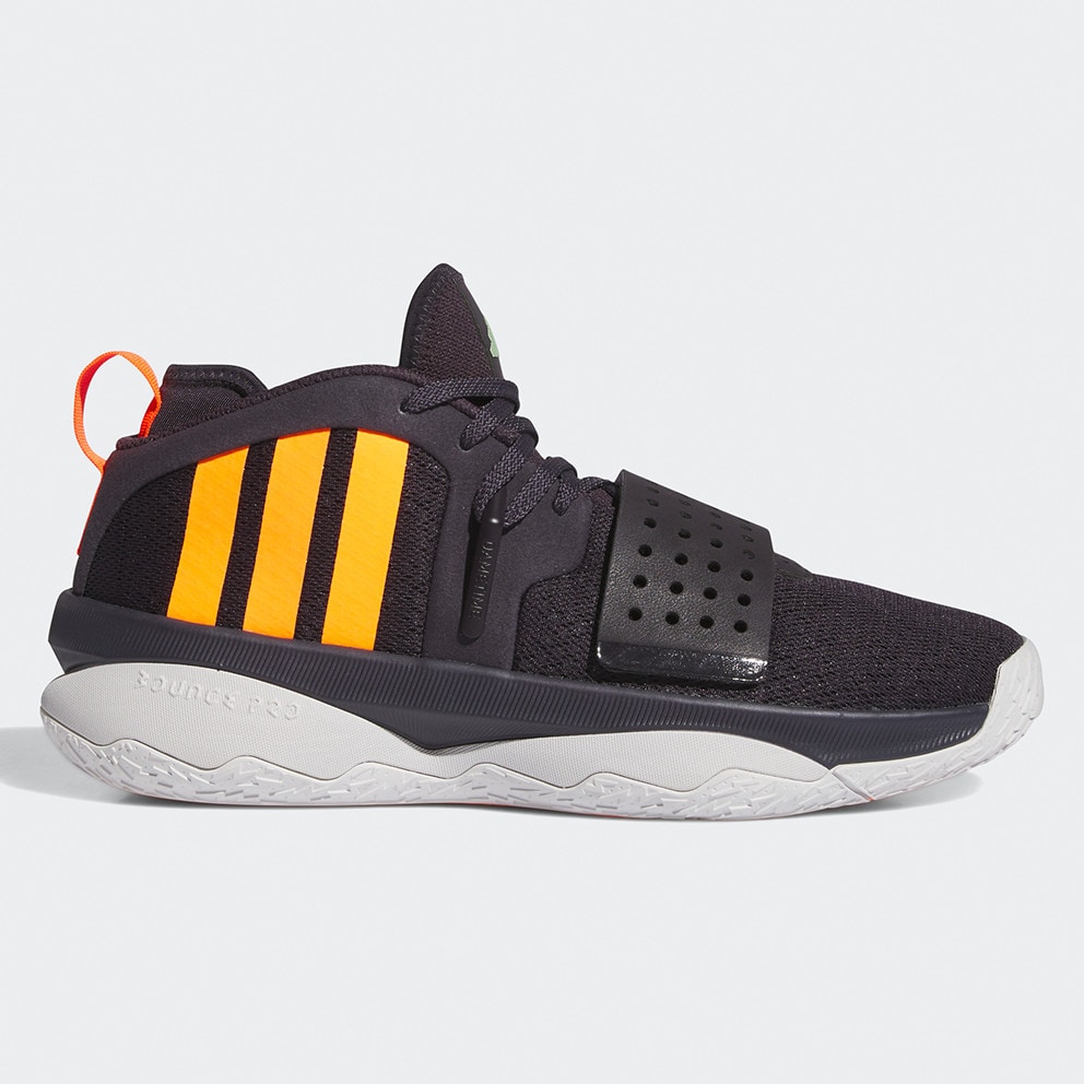 adidas Dame 8 Extply Ανδρικά Μπασκετικά Παπούτσια