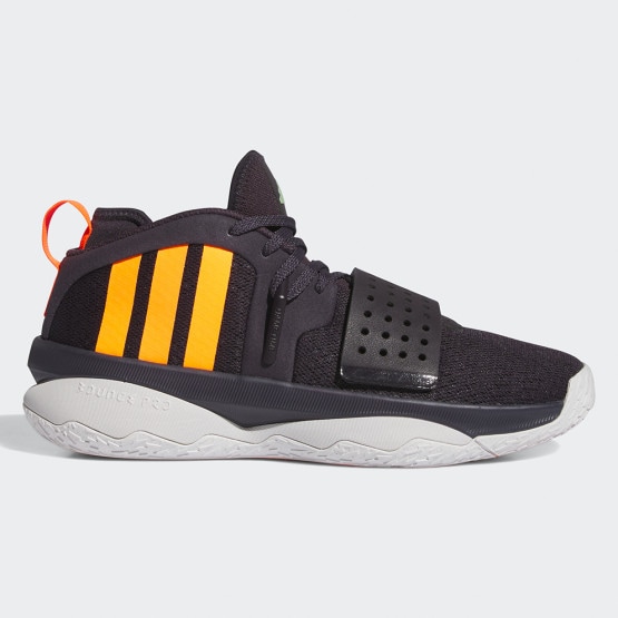 adidas Dame 8 Extply Ανδρικά Μπασκετικά Παπούτσια