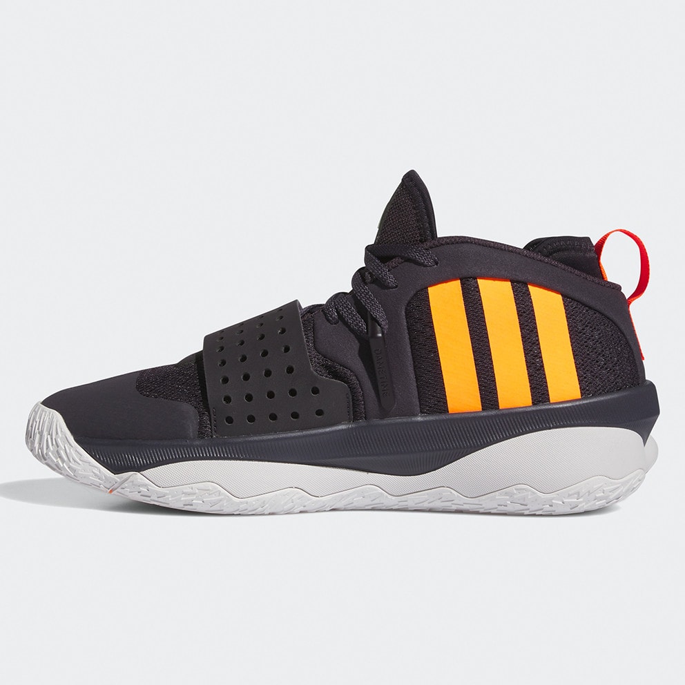 adidas Dame 8 Extply Ανδρικά Μπασκετικά Παπούτσια
