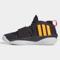 adidas Dame 8 Extply Ανδρικά Μπασκετικά Παπούτσια