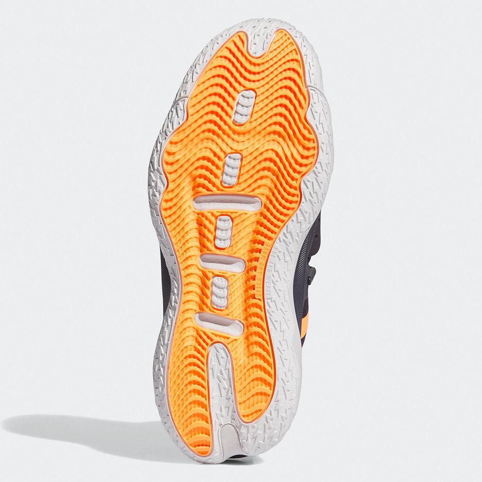 adidas Dame 8 Extply Ανδρικά Μπασκετικά Παπούτσια