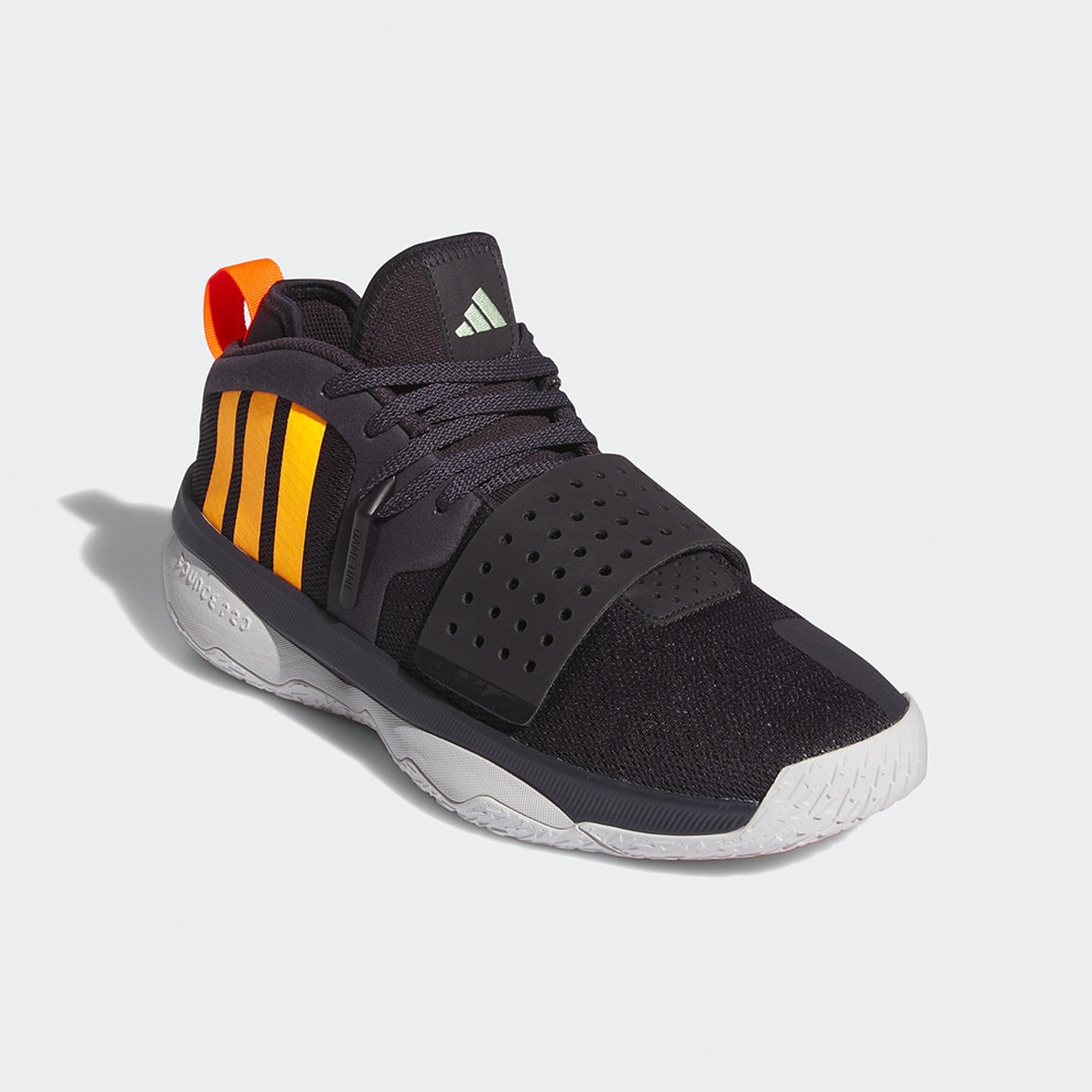 adidas Dame 8 Extply Ανδρικά Μπασκετικά Παπούτσια