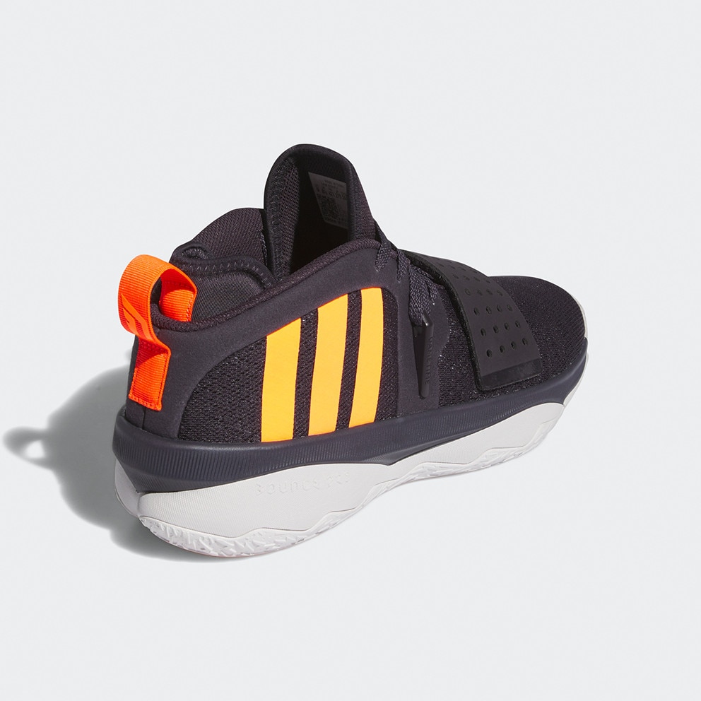 adidas Performance Dame 8 Extply adidas boost foam durability chart and price index