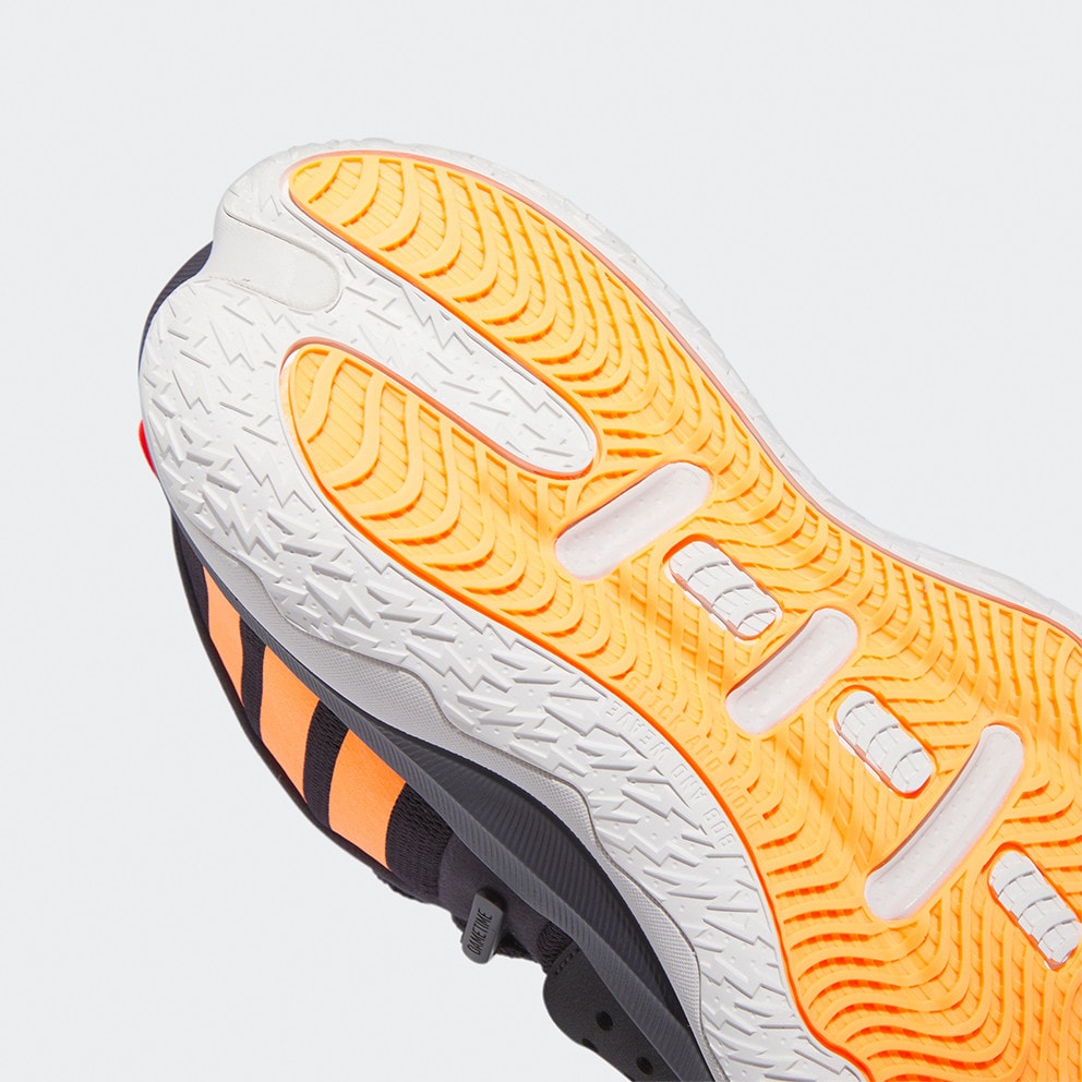adidas Dame 8 Extply Ανδρικά Μπασκετικά Παπούτσια