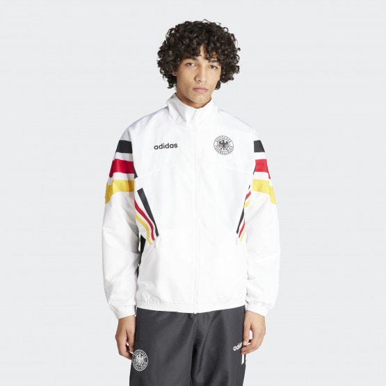 adidas Germany 1996 Woven Ανδρική Ζακέτα