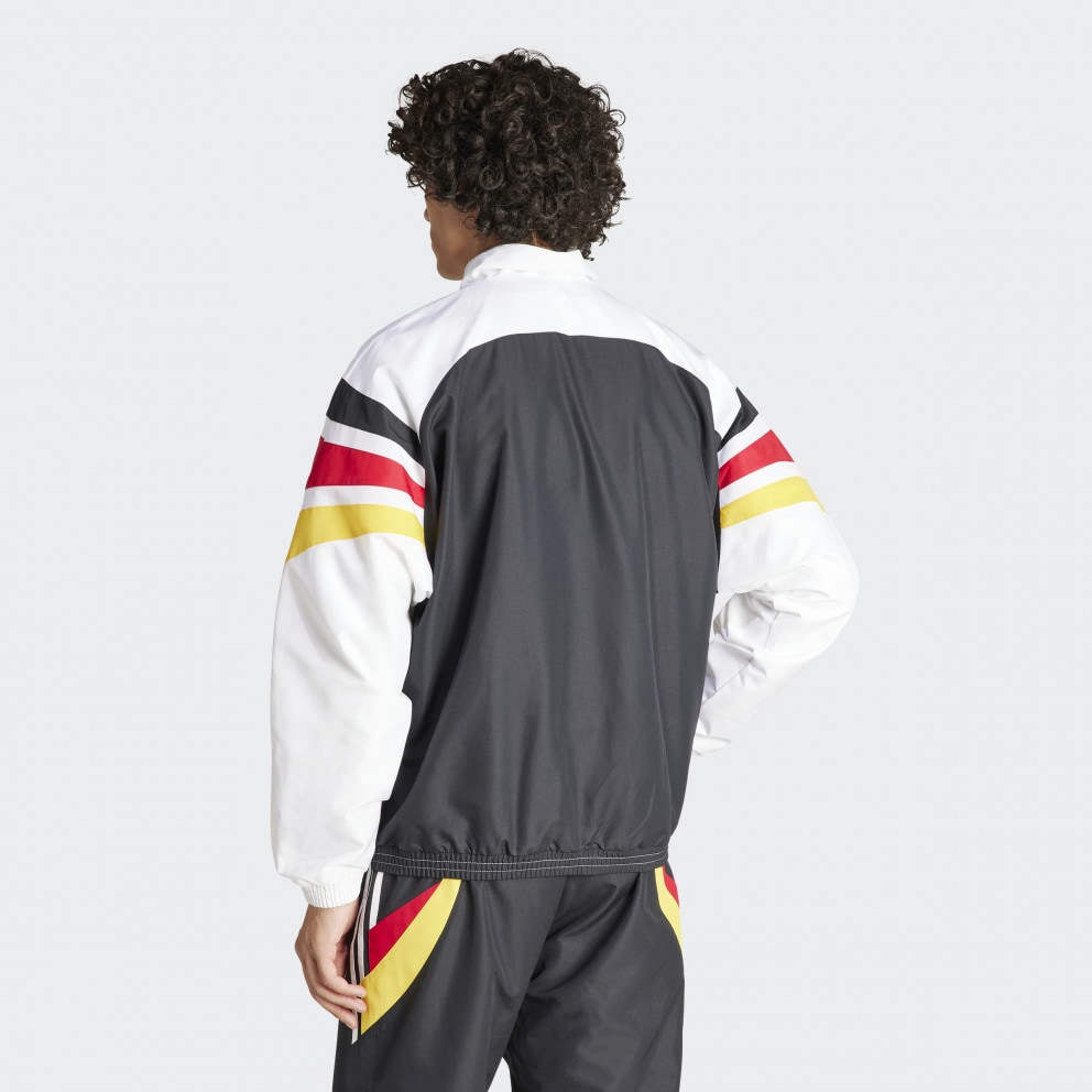adidas Germany 1996 Woven Ανδρική Ζακέτα