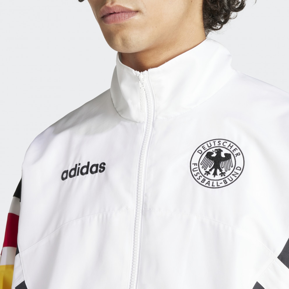 adidas Germany 1996 Woven Ανδρική Ζακέτα