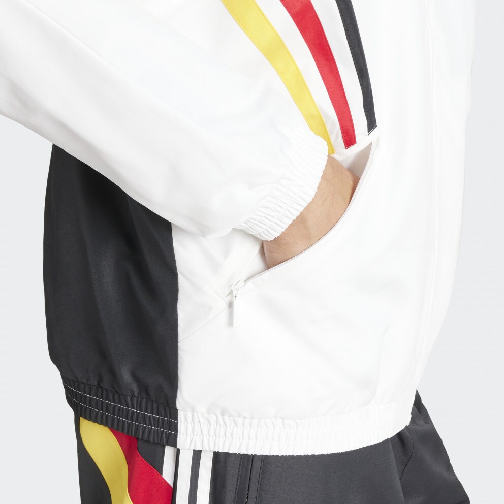 adidas Germany 1996 Woven Ανδρική Ζακέτα