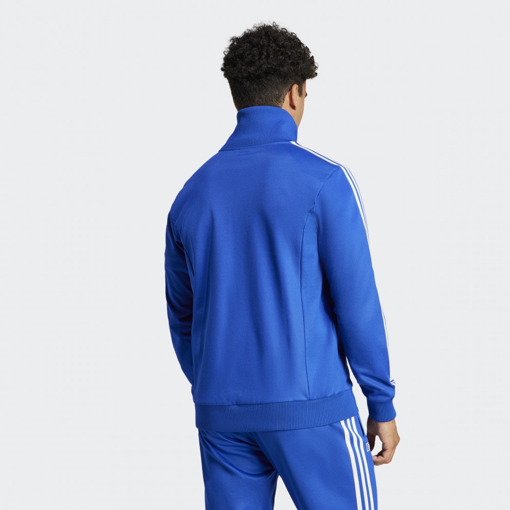 adidas Italy Beckenbauer Ανδρική Ζακέτα