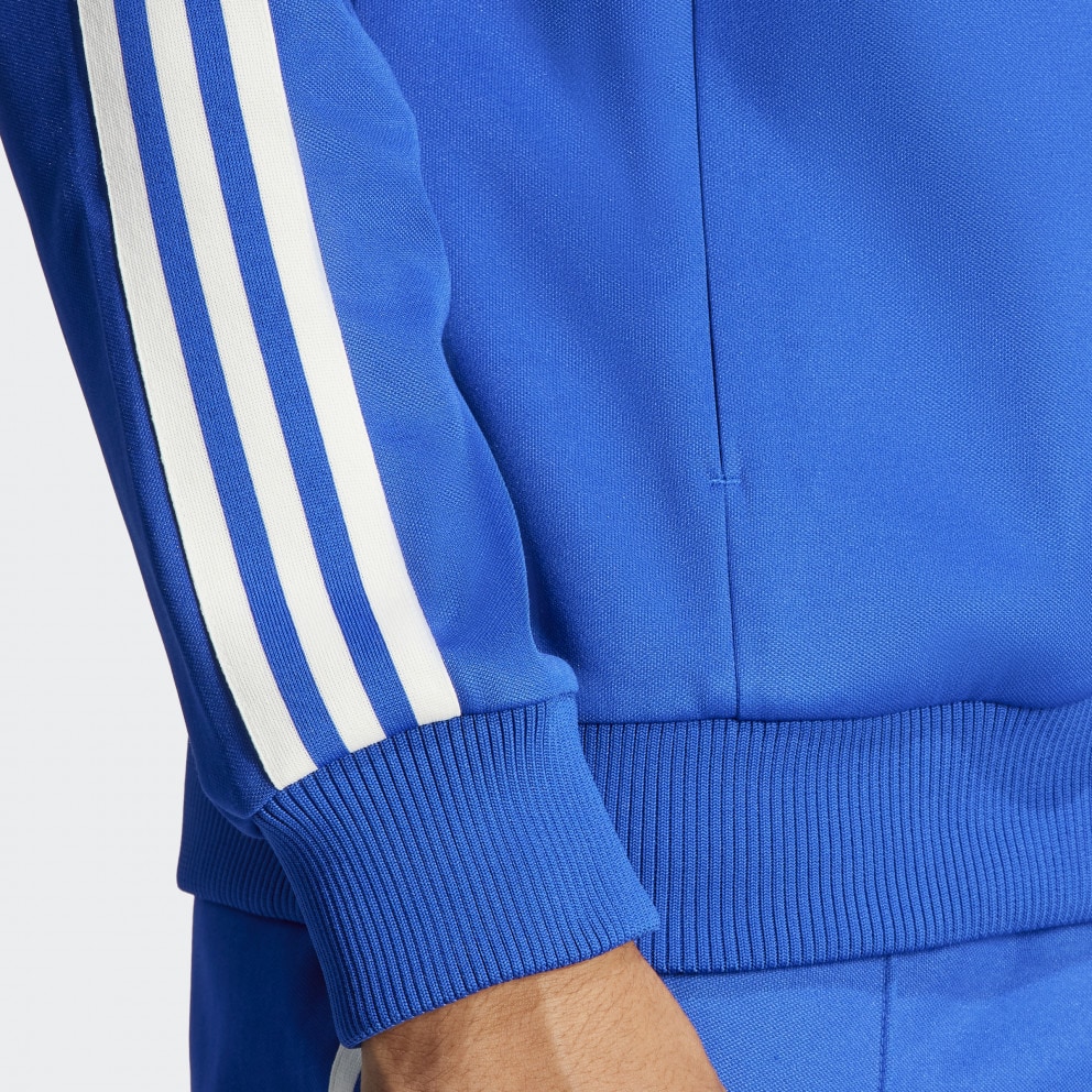 adidas Italy Beckenbauer Ανδρική Ζακέτα