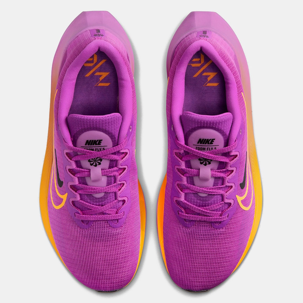 Nike Zoom Fly 5 Women's Running Shoes