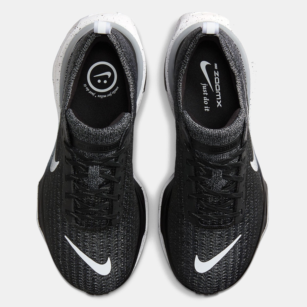 Nike ZoomX Invincible Run Flyknit 3 Ανδρικά Παπούτσια για Τρέξιμο