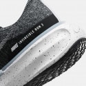 Nike ZoomX Invincible Run Flyknit 3 Ανδρικά Παπούτσια για Τρέξιμο