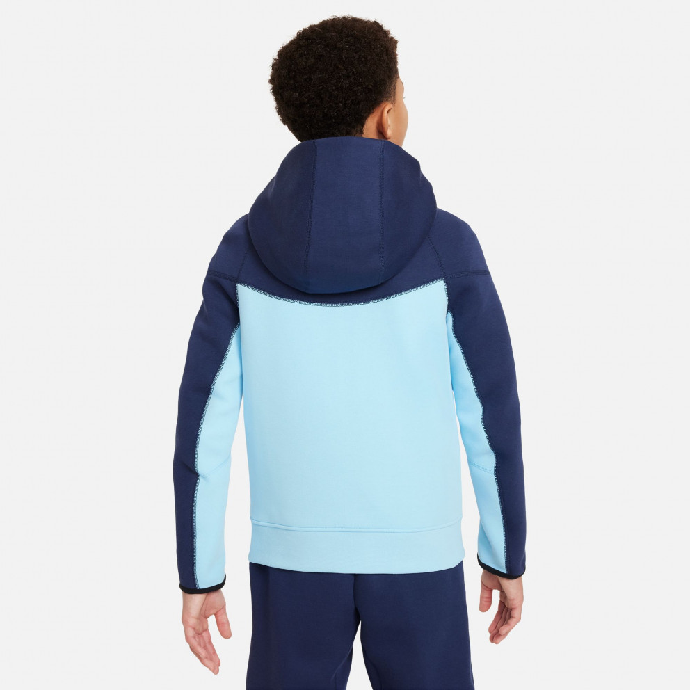 Nike Sportswear Tech Fleece Kids' Track Top