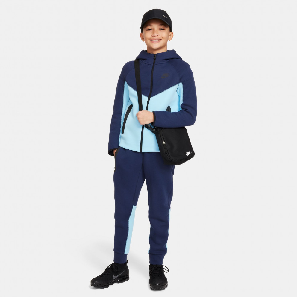 Nike Sportswear Tech Fleece Παιδική Ζακέτα