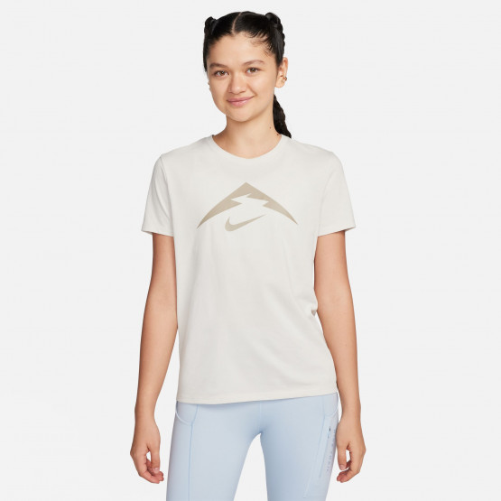 Nike Trail Women's T-shirt