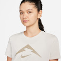 Nike Trail Γυναικείο T-shirt