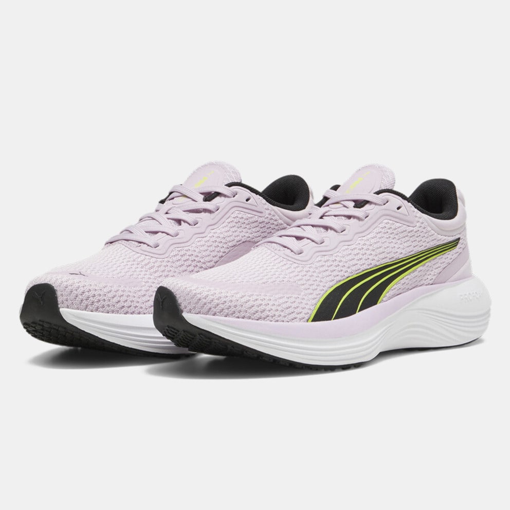 Puma Scend Pro Women's Running Shoes