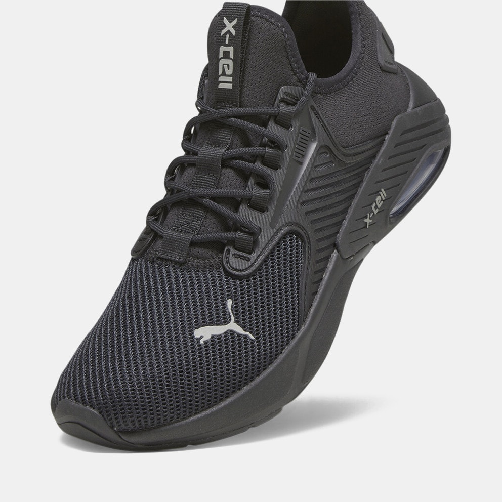 Puma X-Cell Nova Ανδρικά Παπούτσια για Τρέξιμο