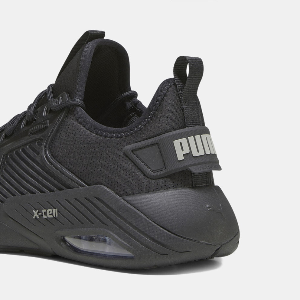 Puma X-Cell Nova Ανδρικά Παπούτσια για Τρέξιμο