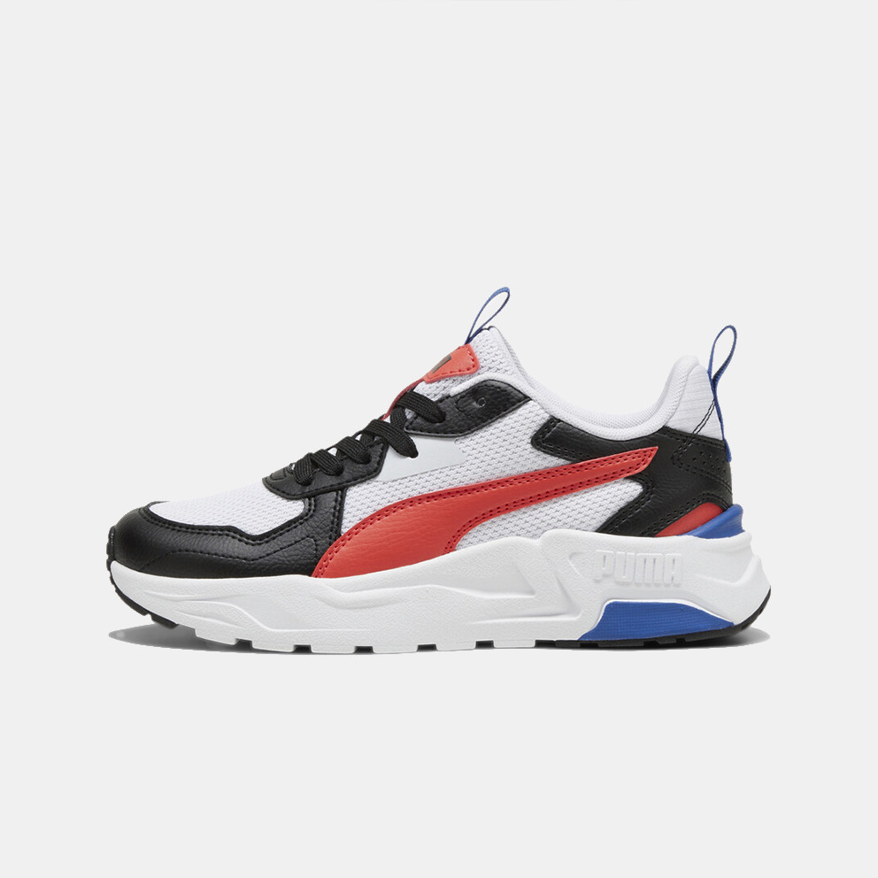 Puma Trinity Lite Jr (9000163151_72450) Παιδικά / Παπούτσια / Τρέξιμο | Running