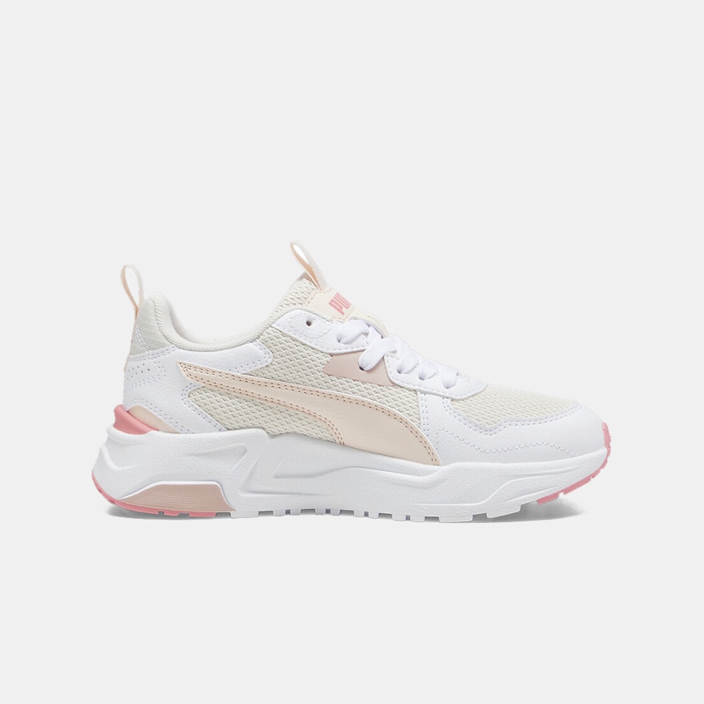 Puma Trinity Lite Παιδικά Παπούτσια