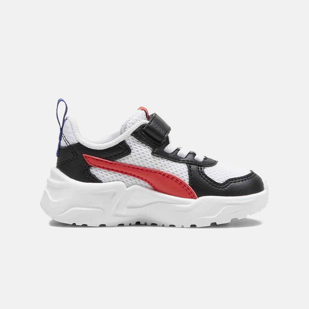 Puma Trinity Lite AC+ Βρεφικά Παπούτσια