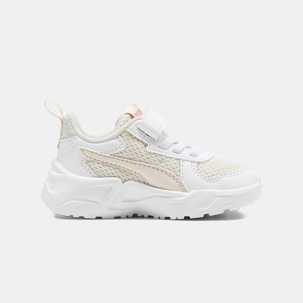 Puma Trinity Lite AC+ Βρεφικά Παπούτσια