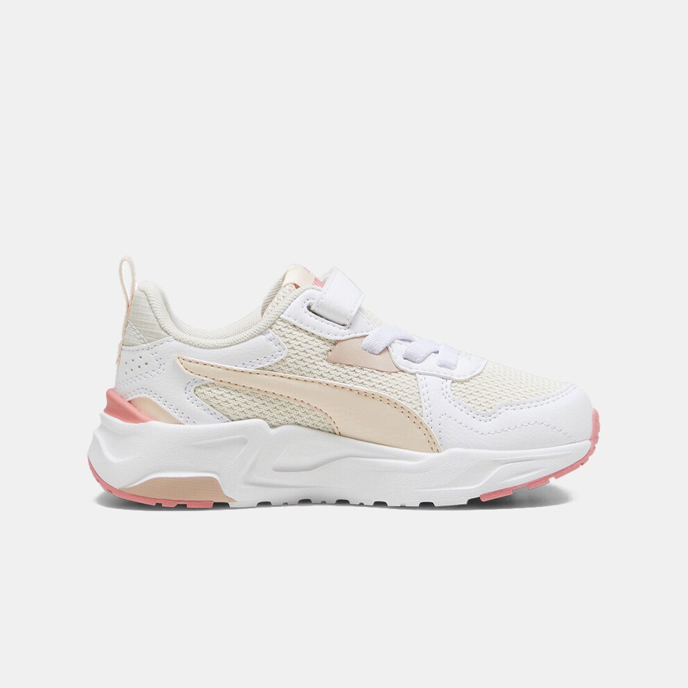 Puma Trinity Lite Ac+ Παιδικά Παπούτσια