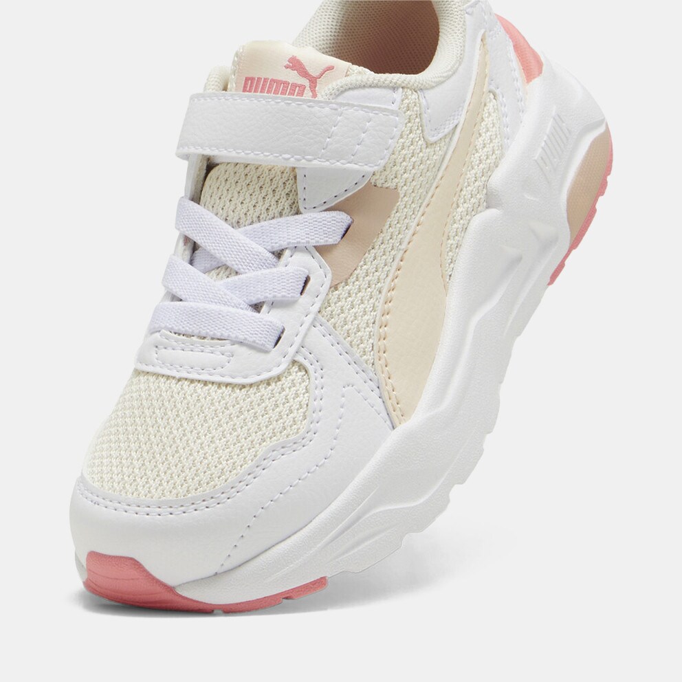 Puma Trinity Lite Ac+ Παιδικά Παπούτσια