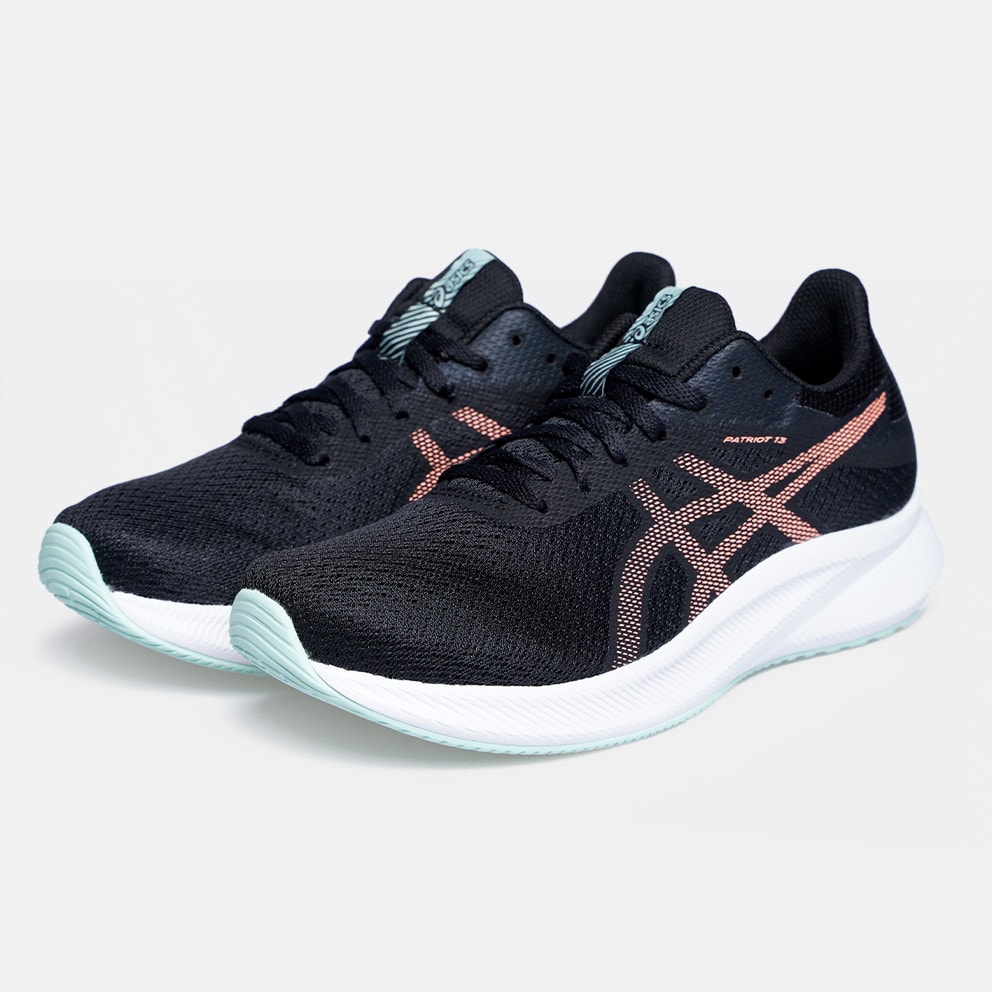 ASICS Patriot 13 Γυναικεία Παπούτσια για Τρέξιμο