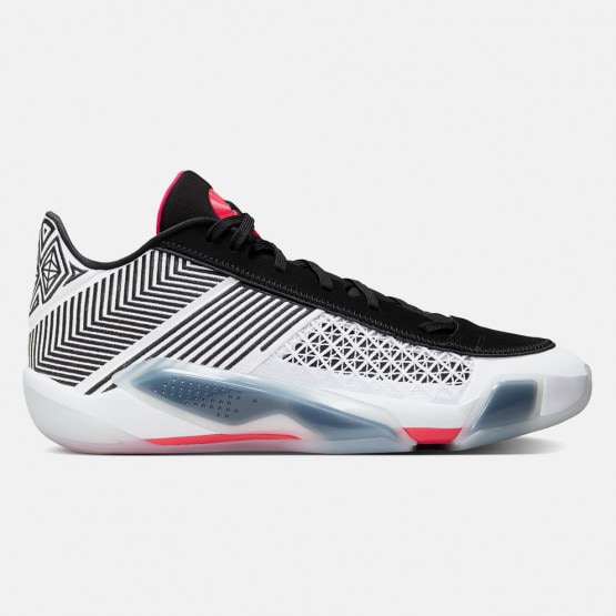Air Jordan 38 Low "Fundamental" Ανδρικά Μπασκετικά Παπούτσια