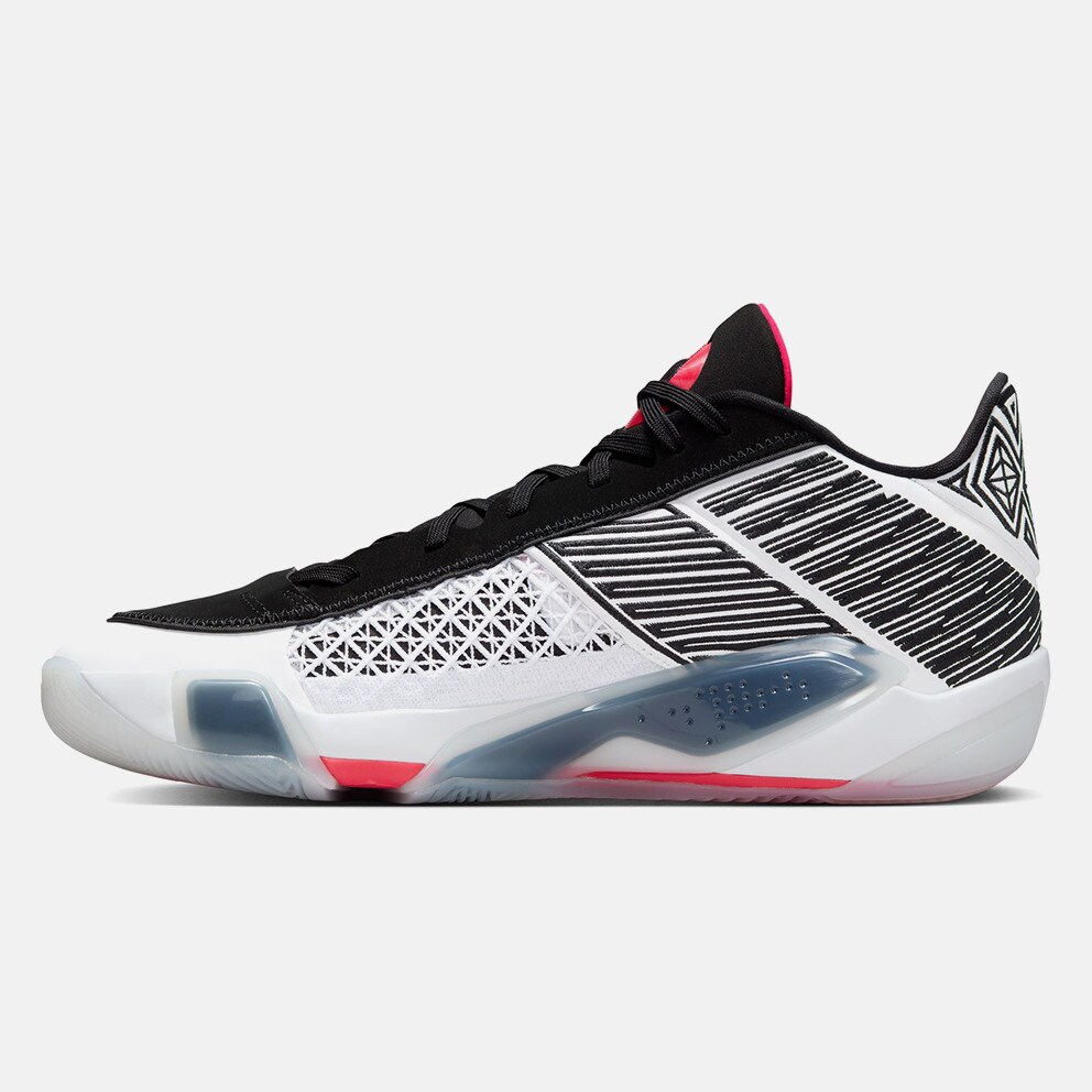 Air Jordan 38 Low "Fundamental" Ανδρικά Μπασκετικά Παπούτσια