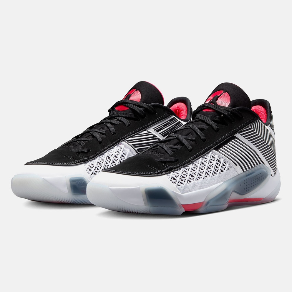 Air Jordan 38 Low "Fundamental" Ανδρικά Μπασκετικά Παπούτσια