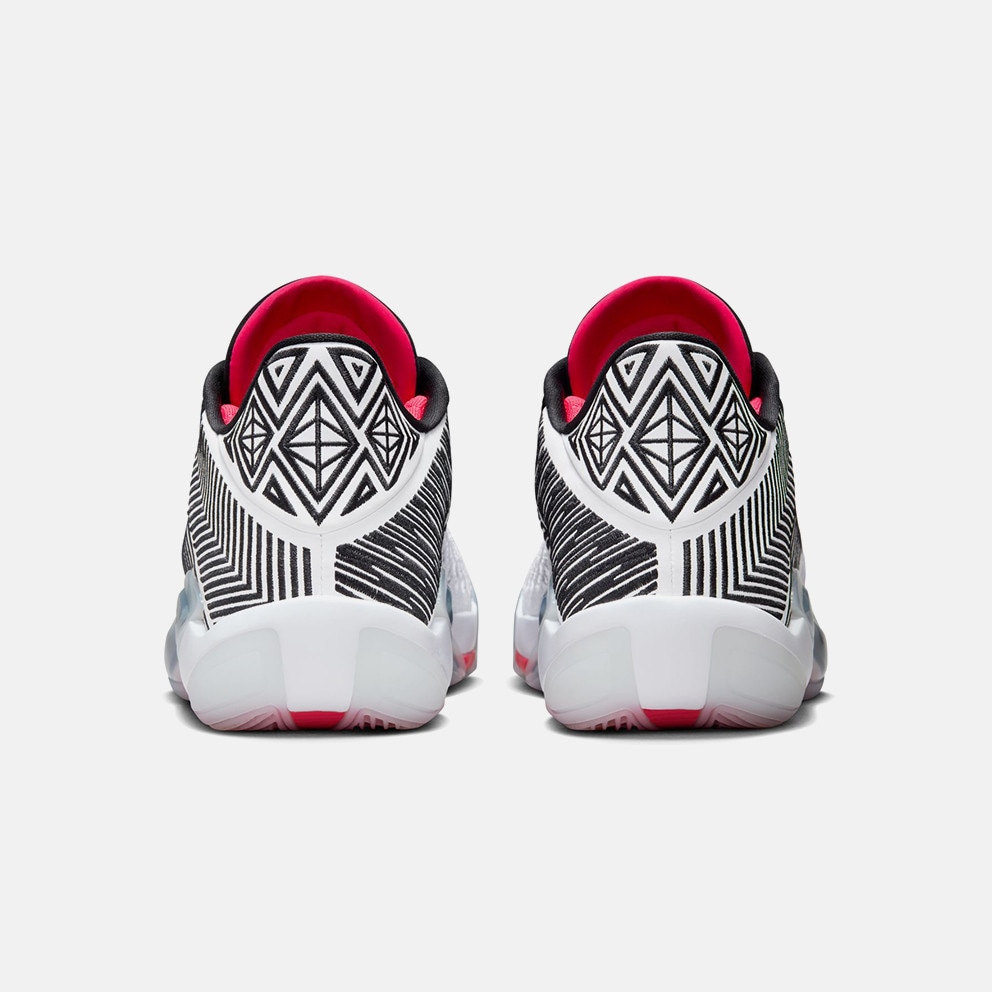Air Jordan 38 Low "Fundamental" Ανδρικά Μπασκετικά Παπούτσια