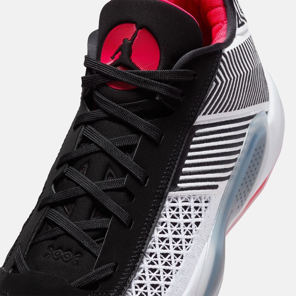 Air Jordan 38 Low "Fundamental" Ανδρικά Μπασκετικά Παπούτσια