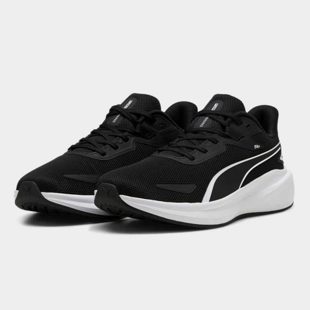 Puma Skyrocket Lite Aνδρικά Παπούτσια για Τρέξιμο