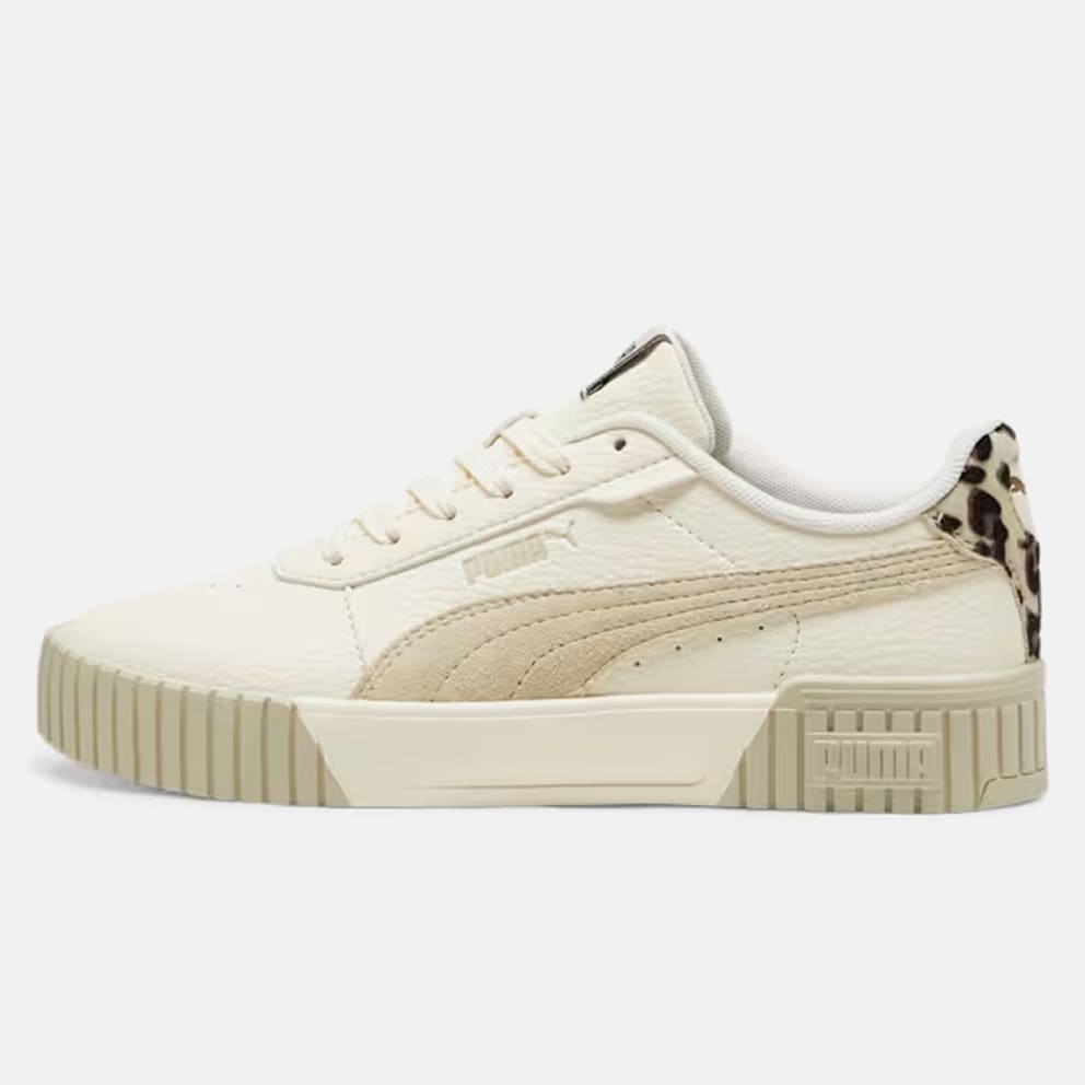 Puma Carina 2.0 I Am The Drama Γυναικεία Παπούτσια (9000163111_72474) Γυναικεία / Γυναικεία Παπούτσια / Τένις