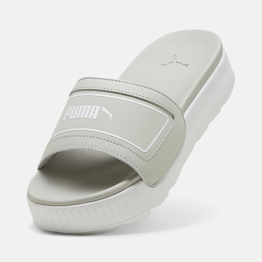 Puma Karmen Γυναικεία Slides