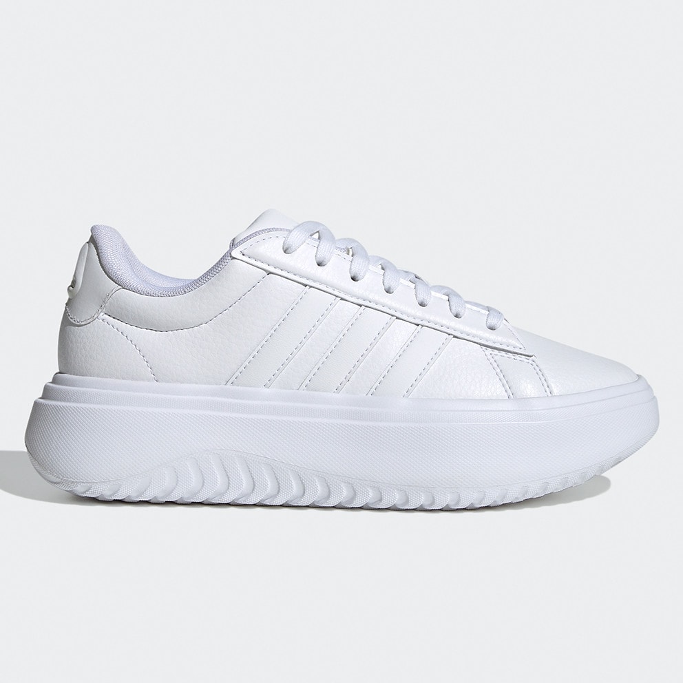 adidas Grand Court Platform Γυναικεία Παπούτσια