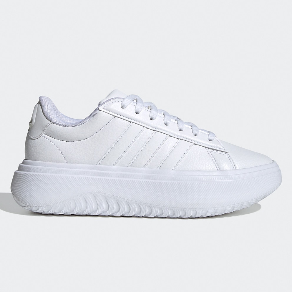 adidas Sportswear Grand Court Platform Women's Shoes