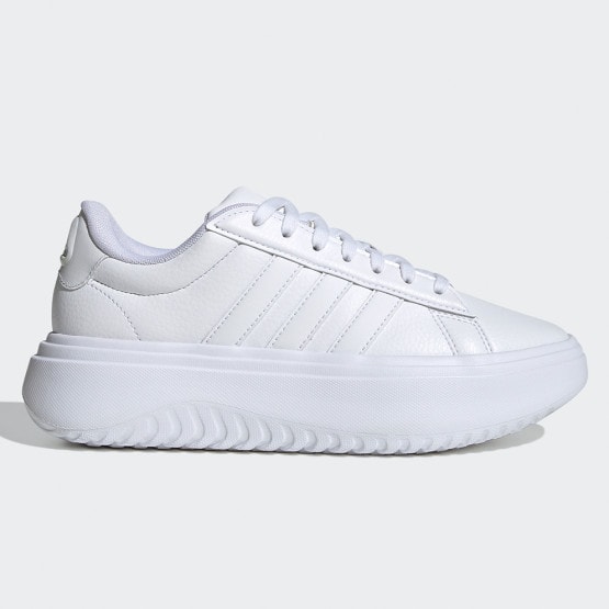 adidas Grand Court Platform Women's Shoes