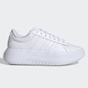 adidas Sportswear Grand Court Platform Γυναικεία Παπούτσια